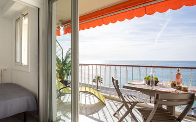 Accommodation:&nbsp;L'Angelina 123.1