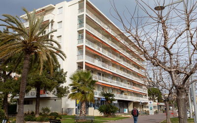 Accommodation:&nbsp;L'Angelina 123.1