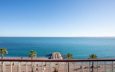 Accommodation:&nbsp;L'Angelina 123.2