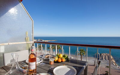Accommodation:&nbsp;L'Angelina 123.2