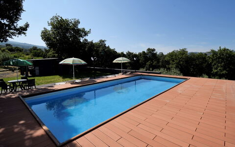 Serena: Swimming Pool, Property, Real Estate, Home, House, Leisure, Building, Residential Area, Backyard, Estate
