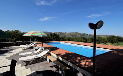 Serena: Swimming Pool, Property, Sky, House, Real Estate, Resort, Vacation, Building, Home, Leisure