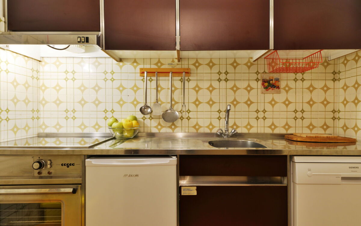 Accommodation:&nbsp;Enrosadira 710.5