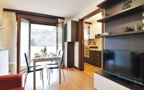 Accommodation:&nbsp;Enrosadira 710.6