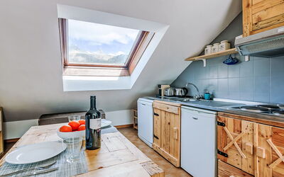 Accommodation:&nbsp;Mansarda Golfieri 710.10