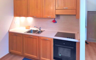 Accommodation:&nbsp;Enrosadira 710.7