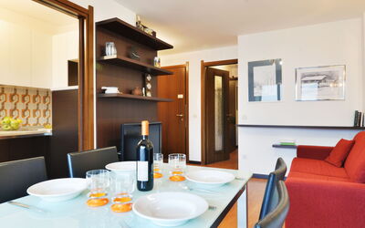 Accommodation:&nbsp;Enrosadira 710.6