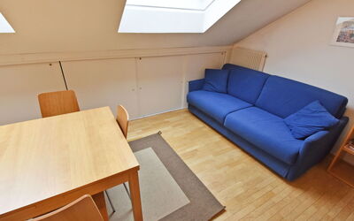 Accommodation:&nbsp;Enrosadira 710.4