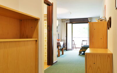 Accommodation:&nbsp;Enrosadira 710.5