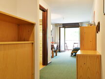 Accommodation:&nbsp;Enrosadira 710.5