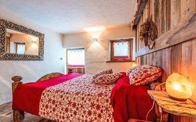 Accommodation:&nbsp;Baita Baulin 100.1