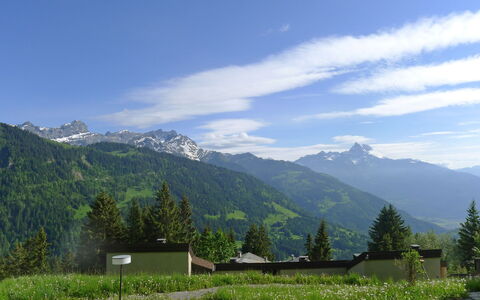 La Vire D'Aufalle 14 Inférieur: Mountainous Landforms, Mountain, Mountain Range, Highland, Nature, Hill Station, Sky, Natural Landscape, Alps, Wilderness