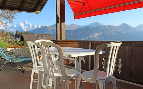 Rehli: Property, Table, Furniture, House, Room, Vacation, Building, Real Estate, Shade, Leisure