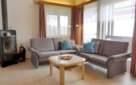 Rehli: Brown, Couch, Furniture, Property, Table, Wood, Interior Design, Comfort, Lighting, Living Room