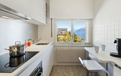 Crans-Montana 380