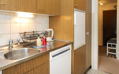 Accommodation:&nbsp;Belmont Ouest 75 380.6