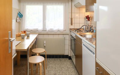 Accommodation:&nbsp;Belmont Ouest 75 380.6