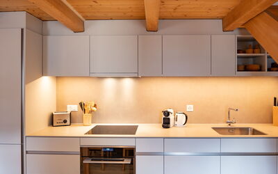 Accommodation:&nbsp;Chesa Olgiati 1 6.1