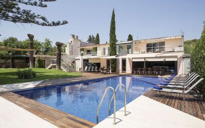 Can Pedro - Inca, Balearic Islands, Spain