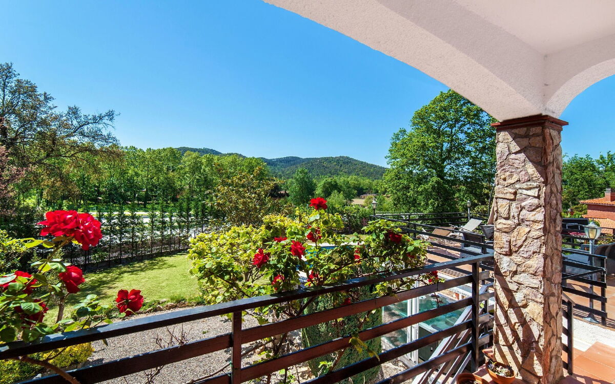 Villa Martina