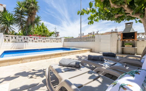 Marina: Resort, Outdoor Furniture, Swimming Pool, Hotel, Resort Town, Flowerpot, Houseplant, Eco Hotel, Sunlounger