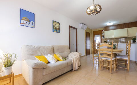 Marina: Property, Furniture, Table, Picture Frame, Couch, Interior Design, Plant, Comfort, Chair, Houseplant
