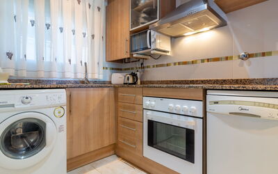 Accommodation:&nbsp;Jardines del Mar Iii - Marina D'Or 8.2