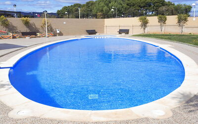 Accommodation:&nbsp;Jardines del Mar Iii - Marina D'Or 8.4