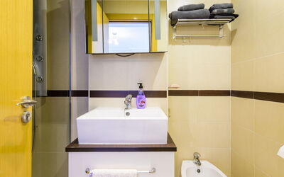 Accommodation:&nbsp;Jardines del Mar Iii - Marina D'Or 8.4