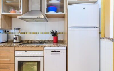 Accommodation:&nbsp;Jardines del Mar Iii - Marina D'Or 8.4