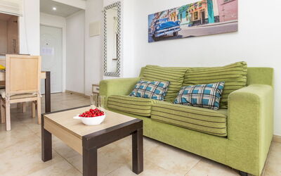 Accommodation:&nbsp;Jardines del Mar Iii - Marina D'Or 8.3