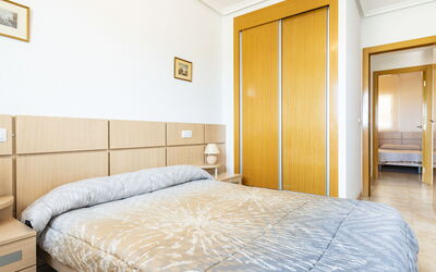 Accommodation:&nbsp;Jardines del Mar Iii 8.8