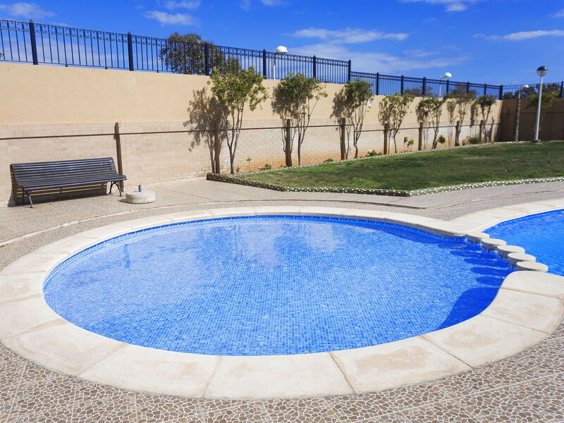 Accommodation:&nbsp;Jardines del Mar Iii 8.8