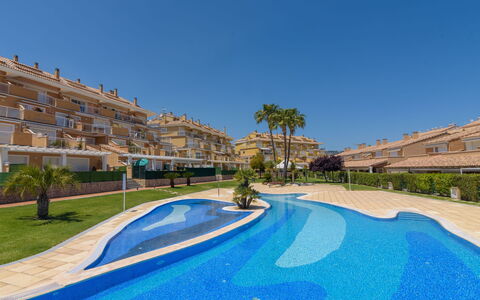Jávea 230: Resort, Hotel, Swimming Pool, Villa