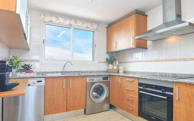 Accommodation:&nbsp;Moreras del Saladar 230.13