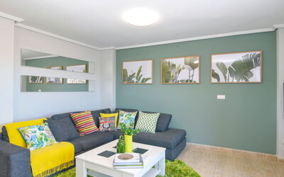 Accommodation:&nbsp;Moreras del Saladar 230.13