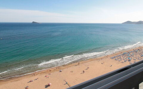 Tor Serena: Water, Sky, Cloud, Window, Azure, Natural Environment, Beach, Sunlight, Coastal And Oceanic Landforms, Wood