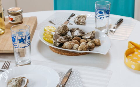 La Belle Océane: Dish, Food, Cuisine, Ingredient, Brunch, Meal