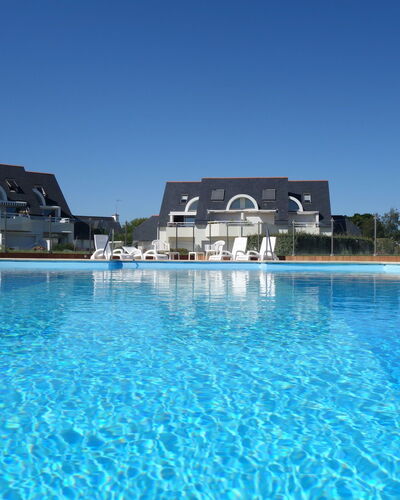 Domaine des Tadornes