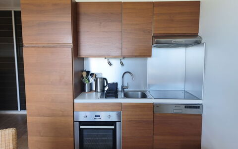 Accommodation:&nbsp;Le Parc de la Ronceray 6 220.6