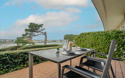 Dinard 220 - Dinard, Brittany, France - Le Parc de la Ronceray 220.1