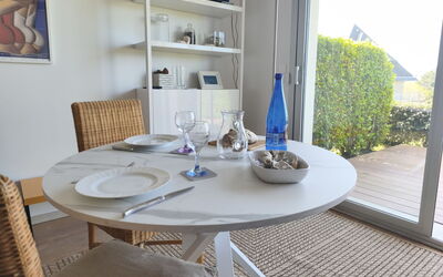 Accommodation:&nbsp;Le Parc de la Ronceray 6 220.6