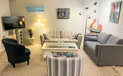 Accommodation:&nbsp;Le Parc de la Ronceray 7 - L'Horizon 220.7