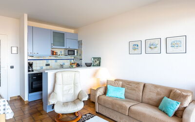 Accommodation:&nbsp;Le Parc de la Ronceray 220.5