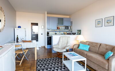 Accommodation:&nbsp;Le Parc de la Ronceray 220.5
