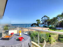 Accommodation:&nbsp;Le Parc de la Ronceray 220.1