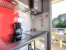 Accommodation:&nbsp;Le Parc de la Ronceray 220.1