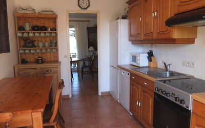 Villa Brigantin