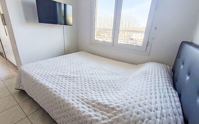Accommodation:&nbsp;Les Rives Latines 559.4