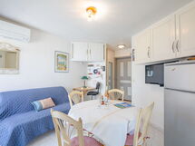 Accommodation:&nbsp;Les Rives Latines 559.1
